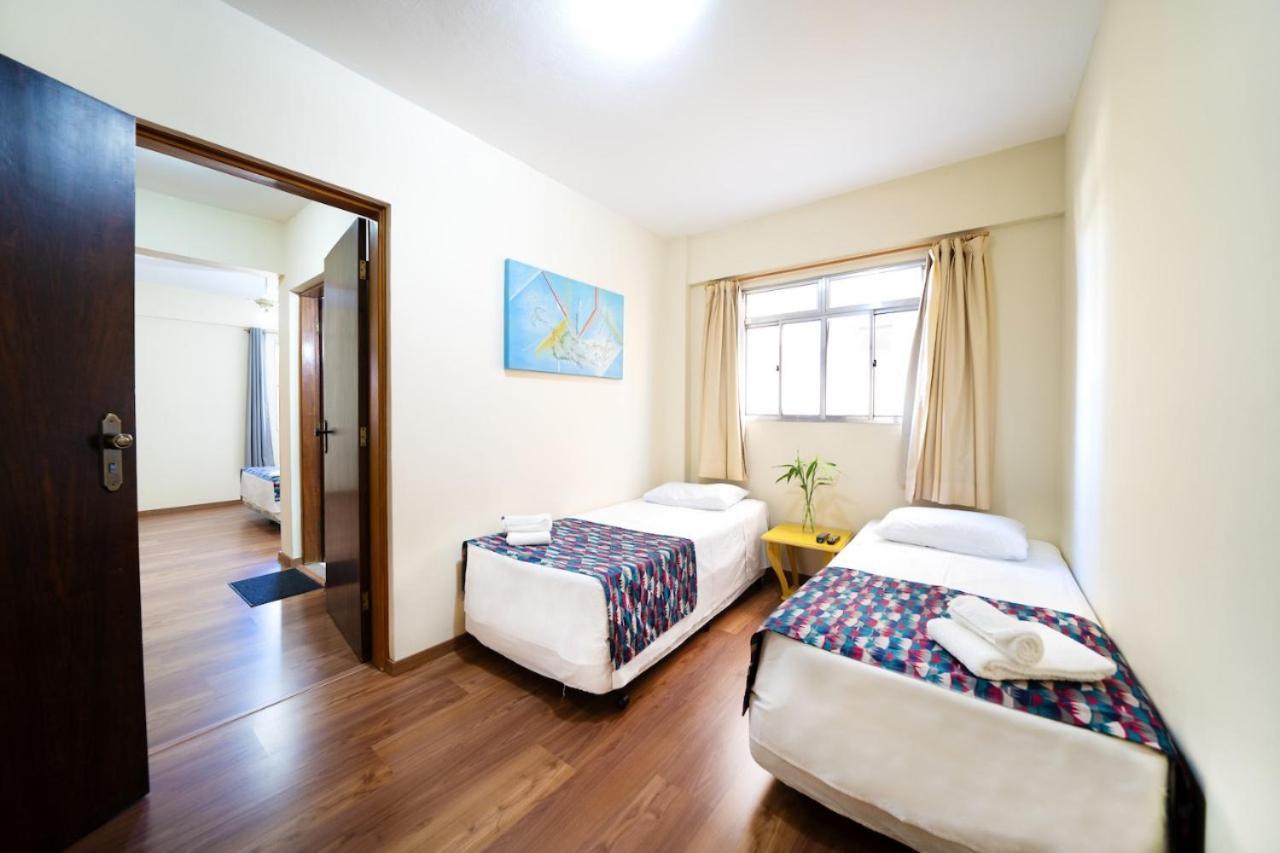 Itapetinga Hotel 아찌바이아 외부 사진