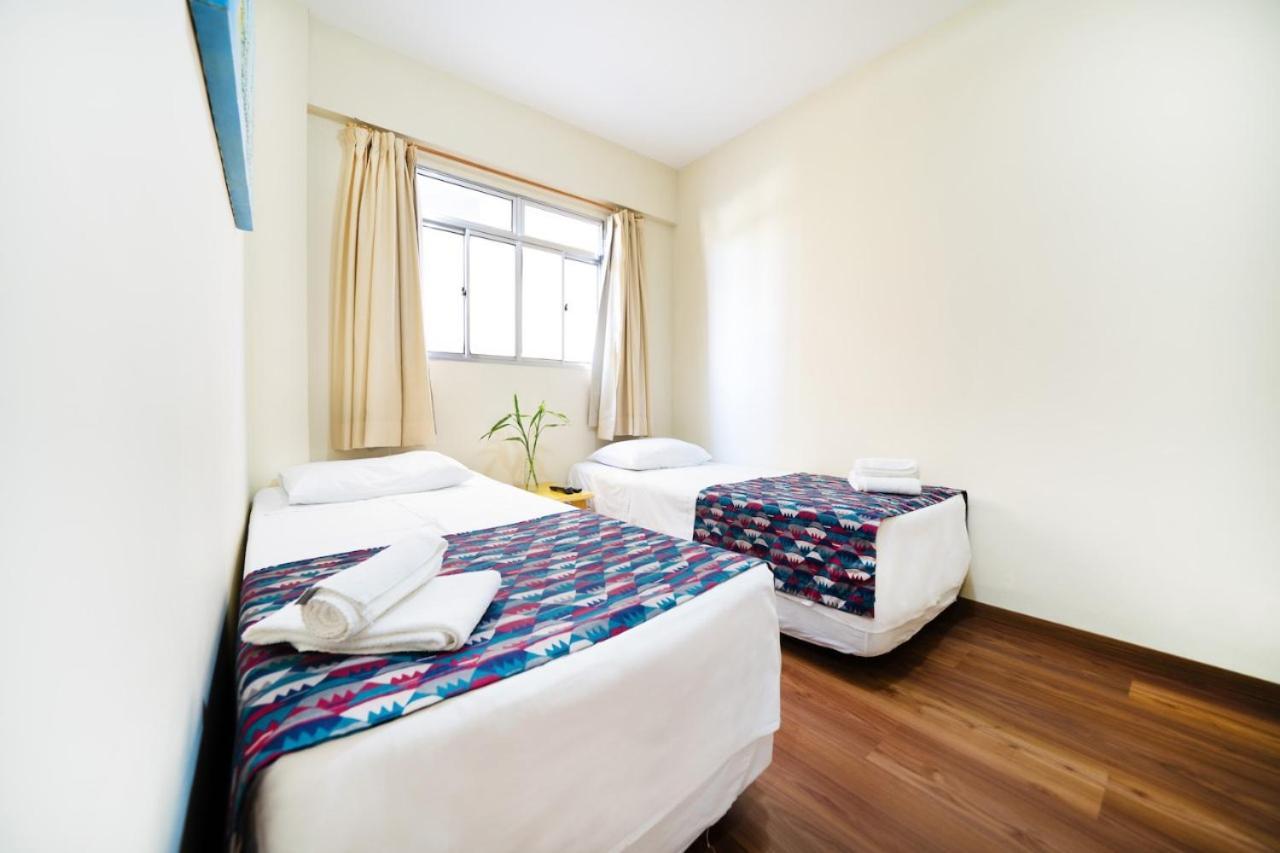 Itapetinga Hotel 아찌바이아 외부 사진