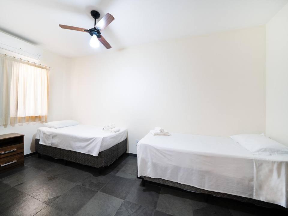 Itapetinga Hotel 아찌바이아 외부 사진