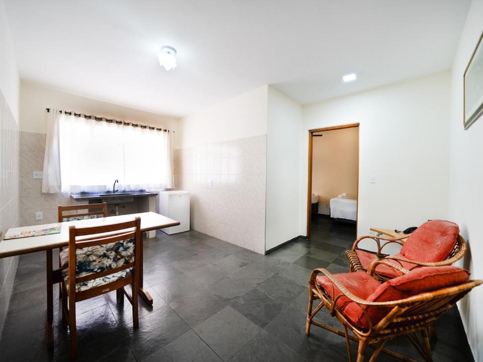 Itapetinga Hotel 아찌바이아 외부 사진